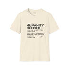 Humanity Defined T-Shirt
