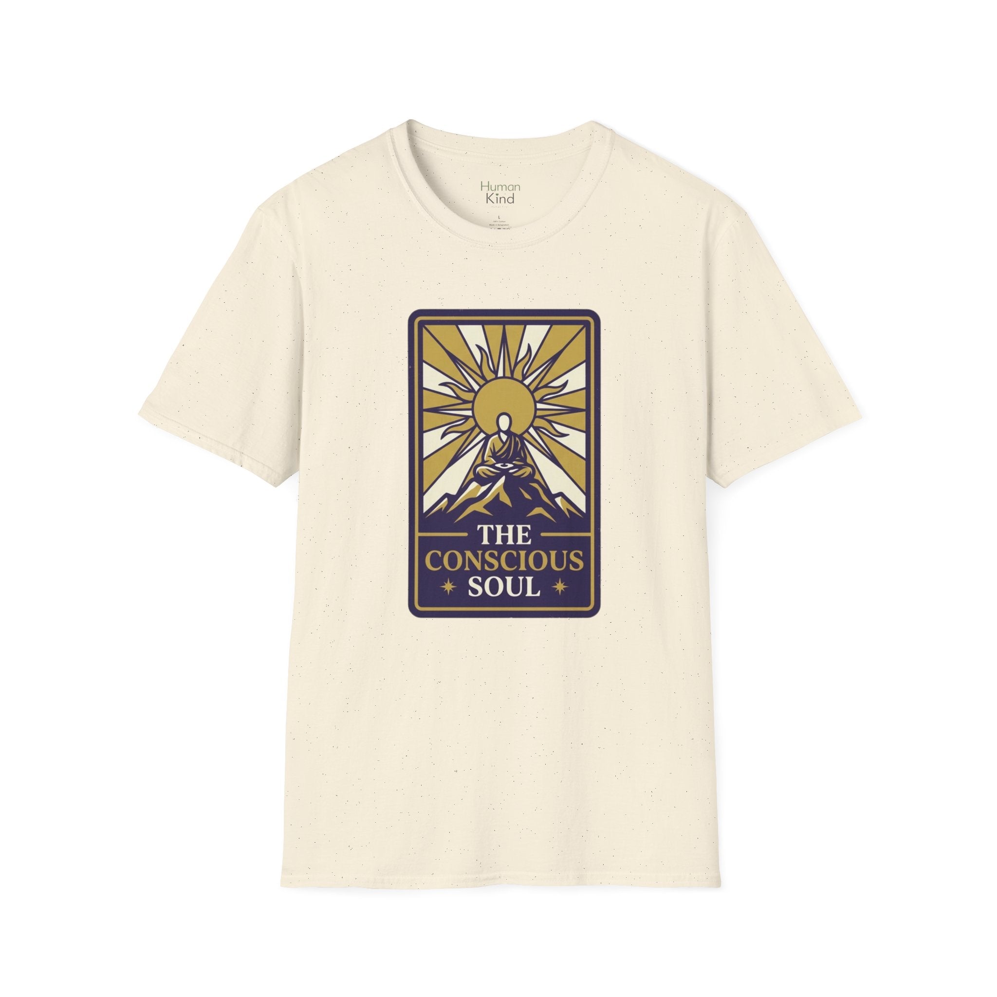 The Conscious Soul T-Shirt