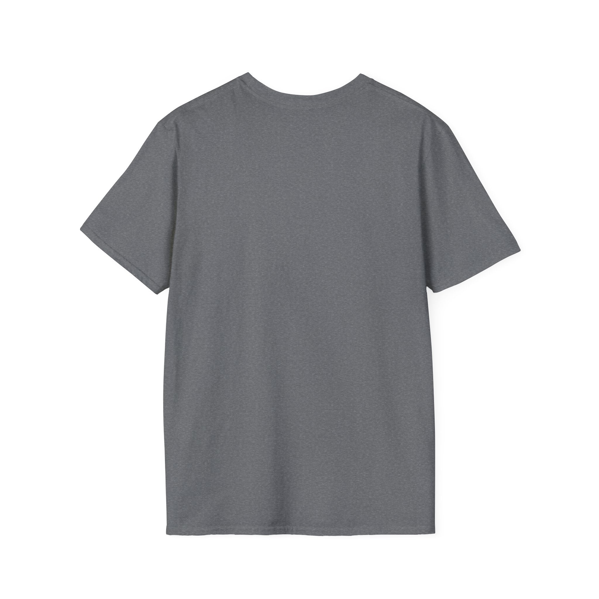 Kindness Athletic T-Shirt