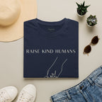 Raise Kind Humans Minimal T-Shirt