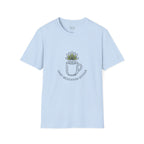Chief Meditation Officer T-Shirt