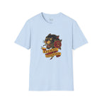 Radical Empathy Jaguar T-Shirt