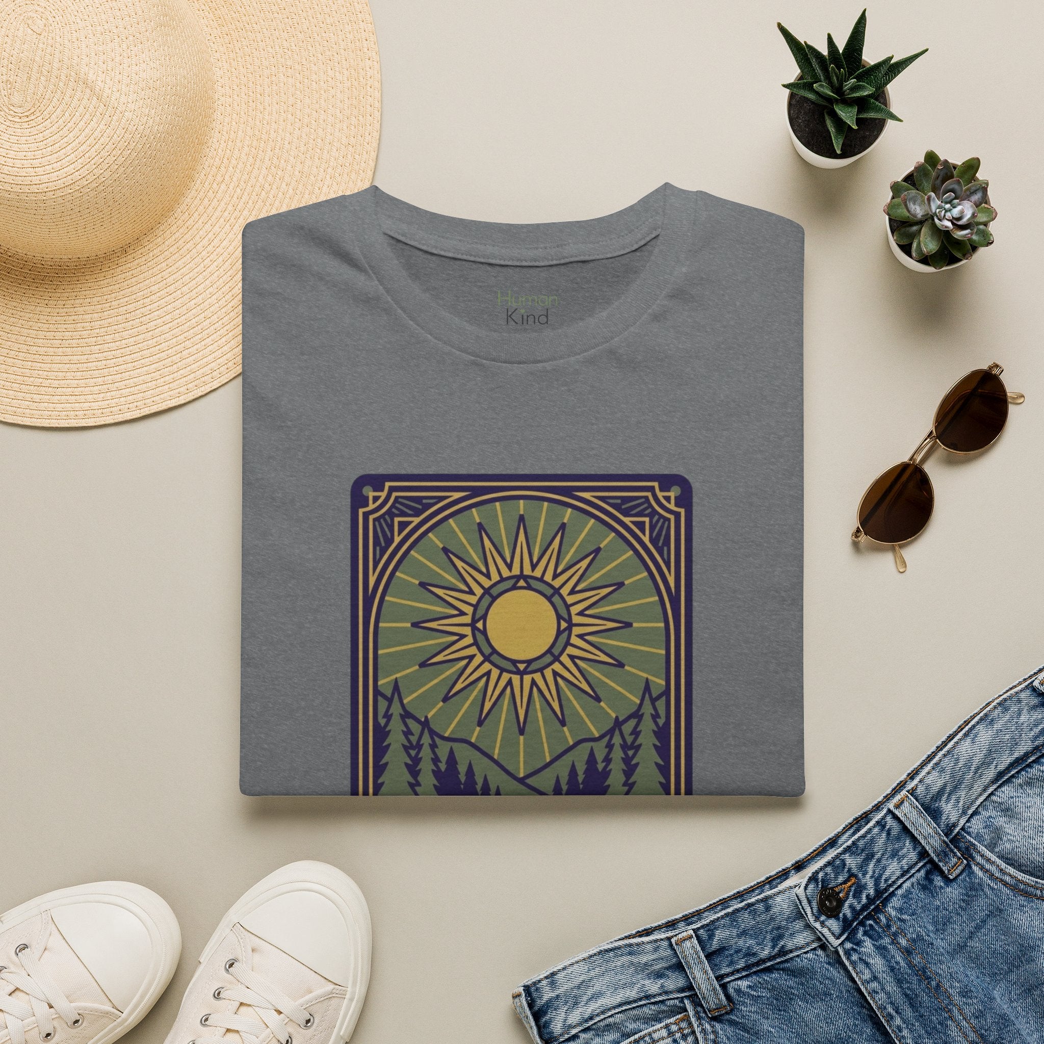 The Healer T-Shirt