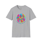 Humanity We Care T-Shirt