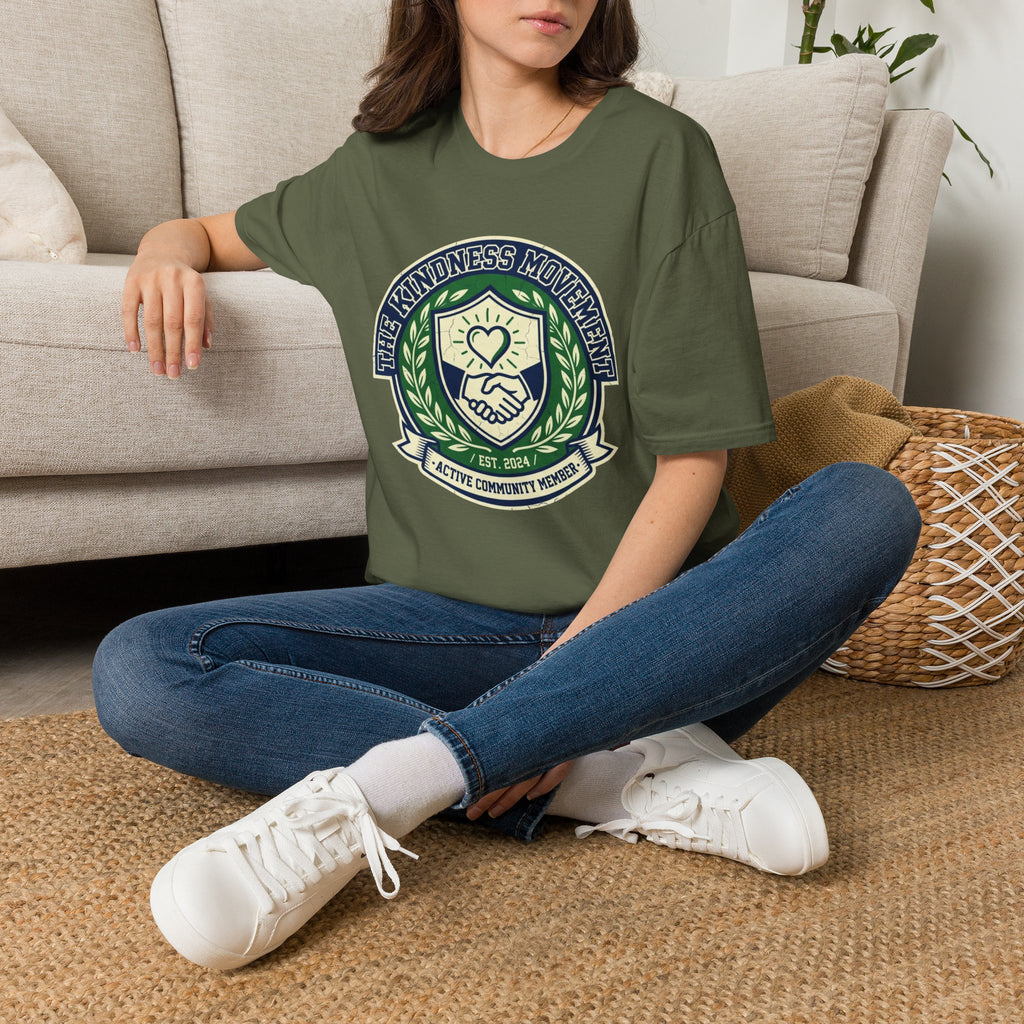 The Kindness Movement T-Shirt
