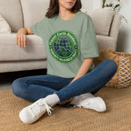 Planet Earth Resident T-Shirt
