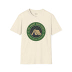 The Great Unplugged T-Shirt