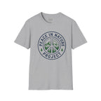 Peace in Nature Project T-Shirt