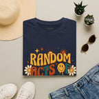 Random Acts of Kindness Retro T-Shirt