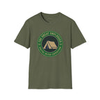 The Great Unplugged T-Shirt