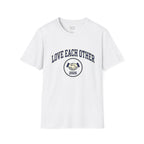 Love Each Other 2026 T-Shirt