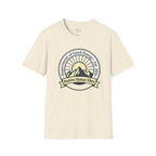 Department of Good Energy Crest T-Shirt
