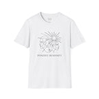 Positive Humanity Minimal T-Shirt