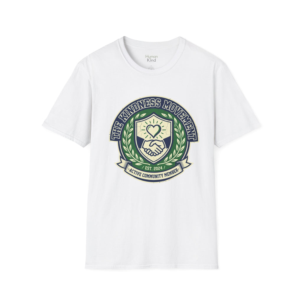 The Kindness Movement T-Shirt