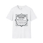 Prescription Nature T-Shirt