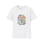 Daily Humanity Mission T-Shirt