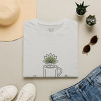 Chief Meditation Officer T-Shirt