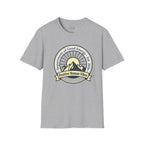 Department of Good Energy Crest T-Shirt