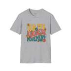 Join the Kindness Movement T-Shirt