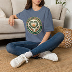 Positive Humanity Global Evolution Project T-Shirt