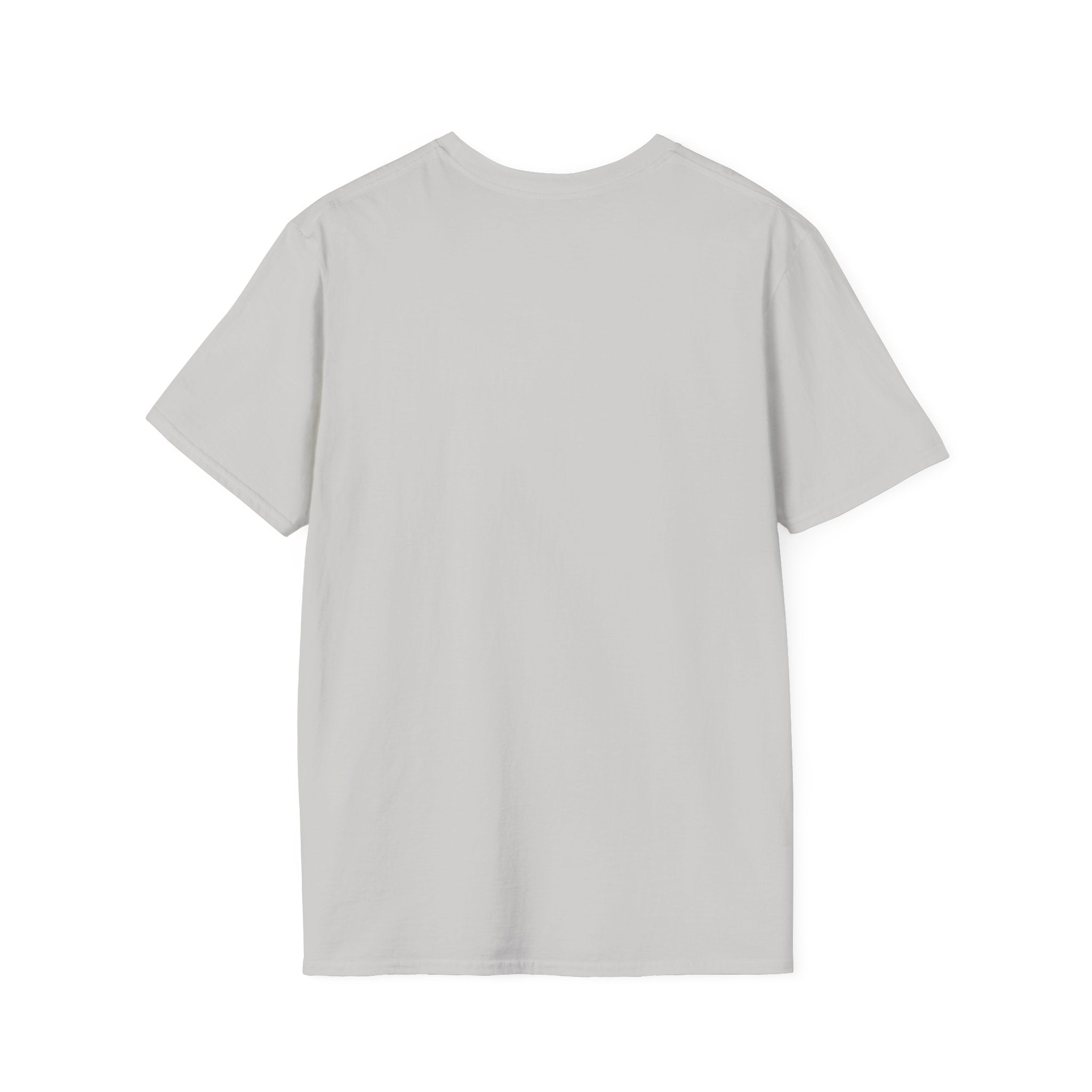 Copy of Love and Good Vibes - minimal T-Shirt