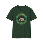 The Great Unplugged T-Shirt