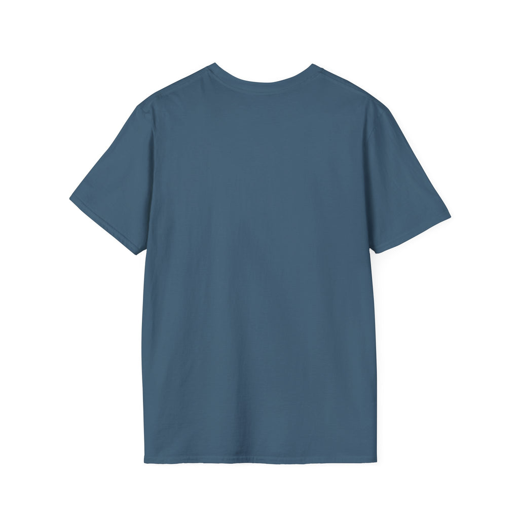 Humanity We Care Globe T-Shirt