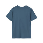 Humanity We Care Globe T-Shirt