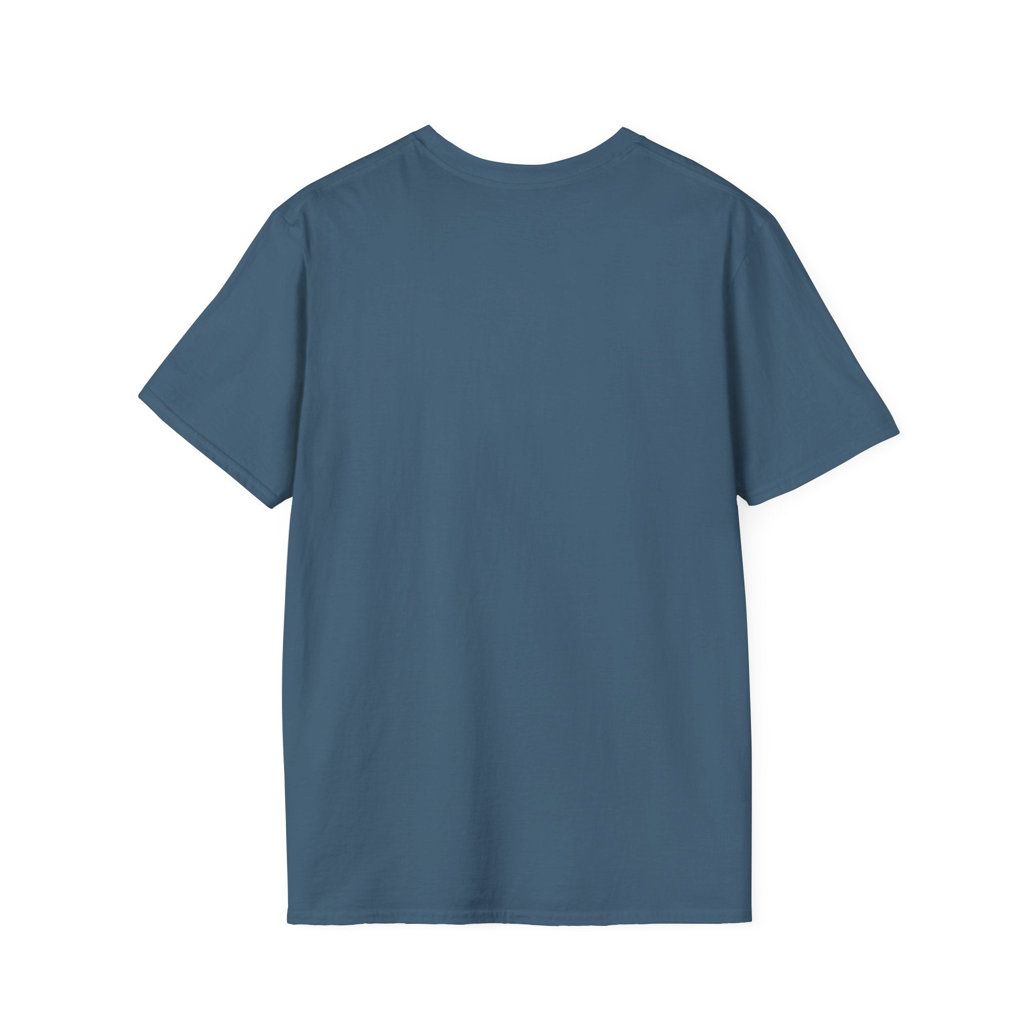 Humanity We Care Globe T-Shirt