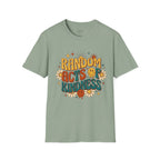 Random Acts of Kindness Retro T-Shirt