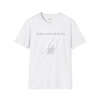 Raise Kind Humans Minimal T-Shirt