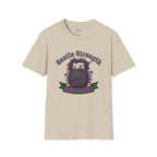 Gentle Strength Power & Grace T-Shirt