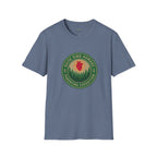 Raise Kind Humans Parenting Expedition T-Shirt