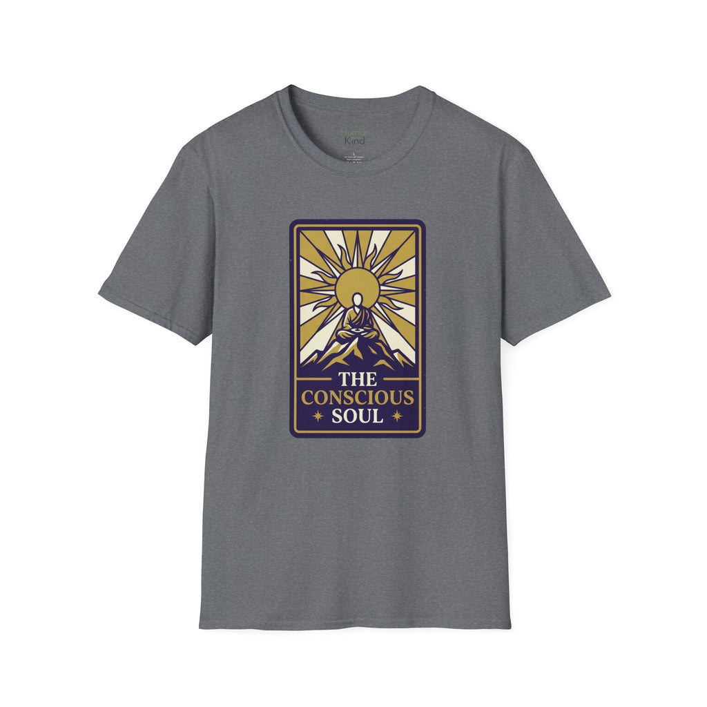 The Conscious Soul T-Shirt