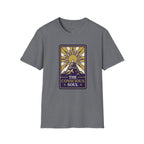 The Conscious Soul T-Shirt