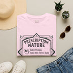Prescription Nature T-Shirt