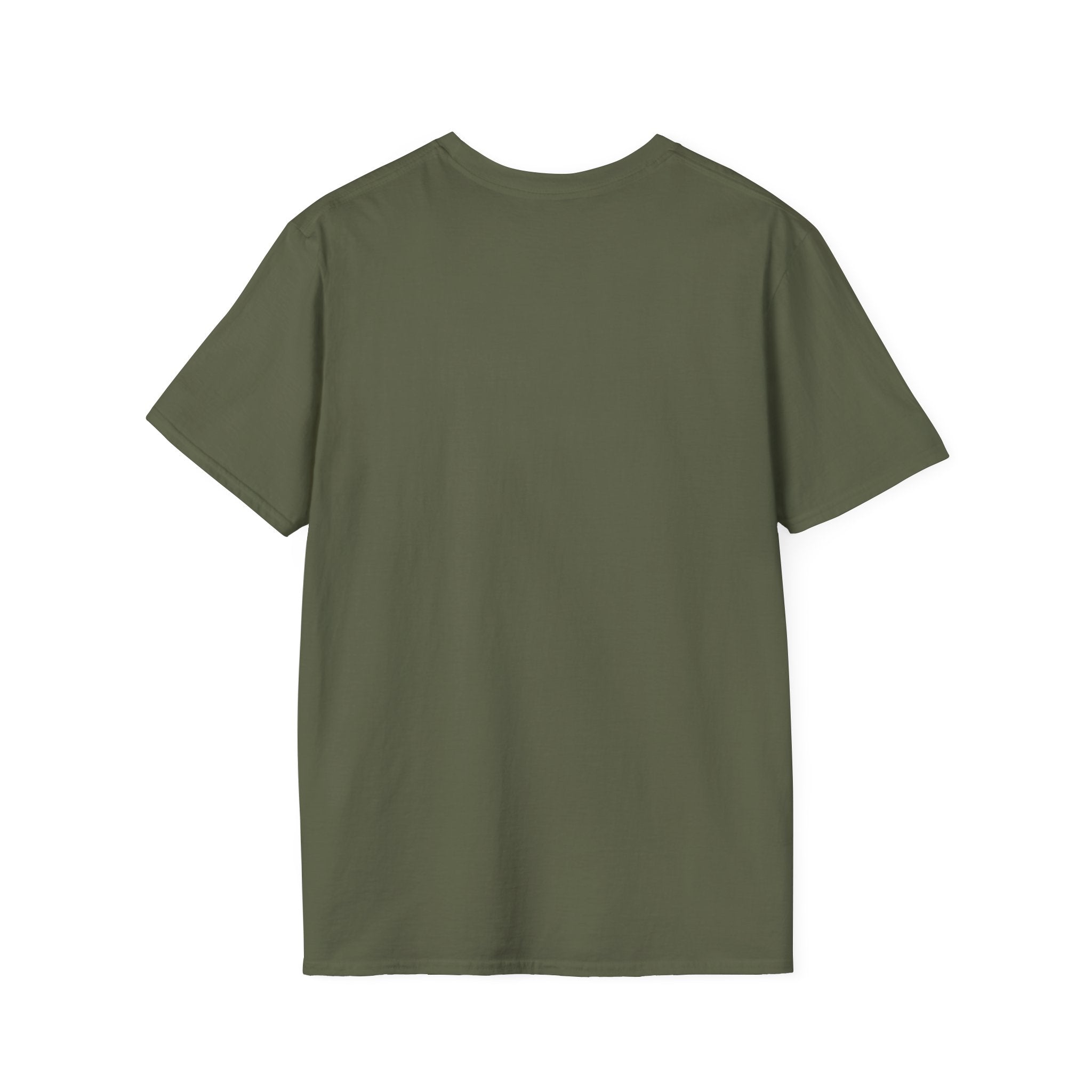 Positive Humanity - Bold T-Shirt