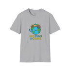 Give Peace a Chance T-Shirt