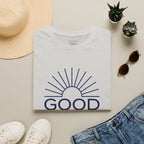 Good Vibes - minimal T-Shirt