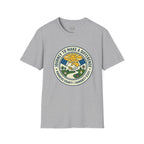 Journey to Make a Difference T-Shirt