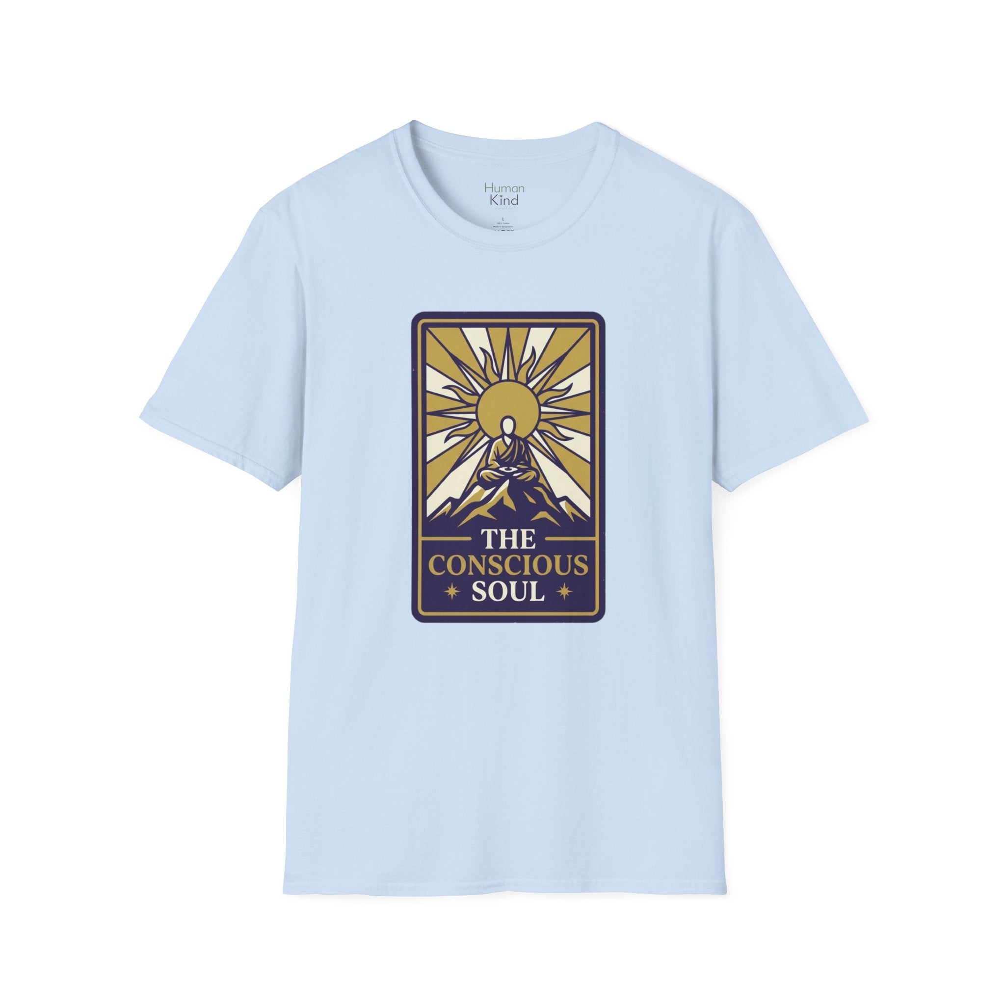 The Conscious Soul T-Shirt