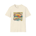 Disconnect to Connect T-Shirt