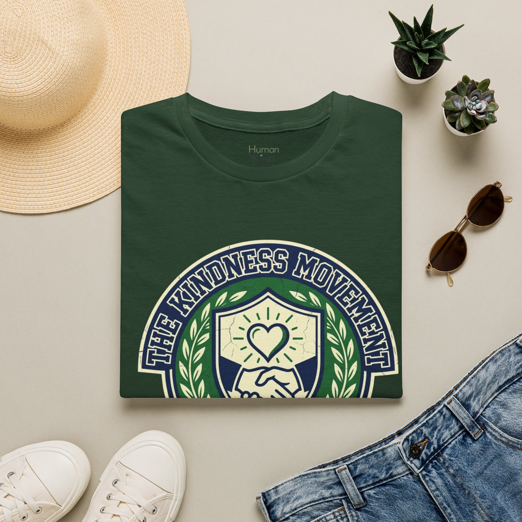 The Kindness Movement T-Shirt
