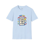 Daily Humanity Mission T-Shirt