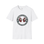 Kindness is Strength - Weights T-Shirt