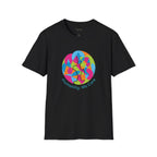 Humanity We Care T-Shirt