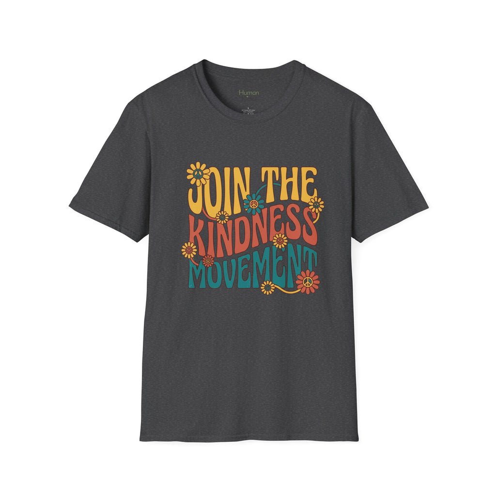 Join the Kindness Movement T-Shirt