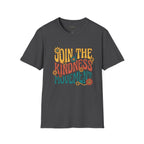 Join the Kindness Movement T-Shirt