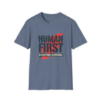 Human First - Bold T-Shirt