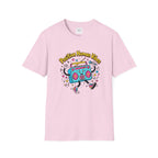 Positive Human Vibes - colorful T-Shirt